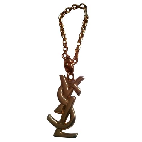 ysl bag charms|Saint Laurent Official Online Store .